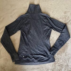 Lululemon athletica sweater